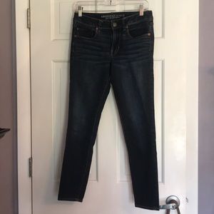 American Eagle Jeans 🦅